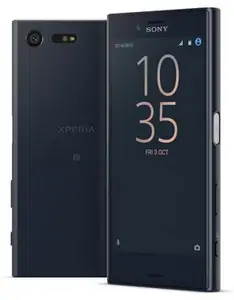 Замена камеры на телефоне Sony Xperia X Compact в Краснодаре